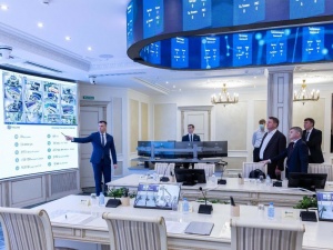 Презентована новая модель управления энергокомплексами в ПФО