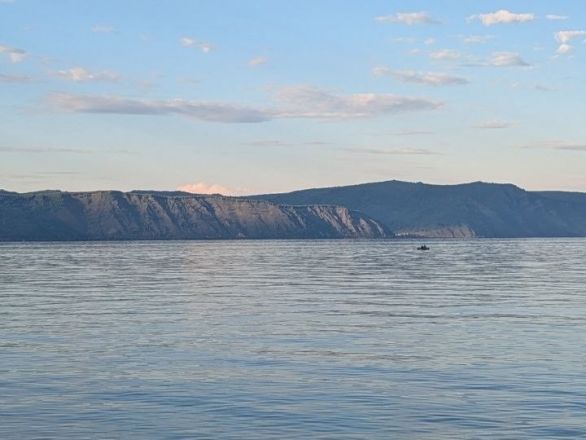Нижегородец объехал Алтай, Монголию и Байкал за 40 дней &mdash; показываем, как это было - фото 104