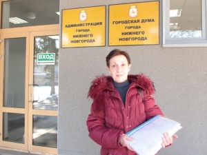 Более 3800 подписей собрали нижегородские активисты против застройки парка «Швейцария»