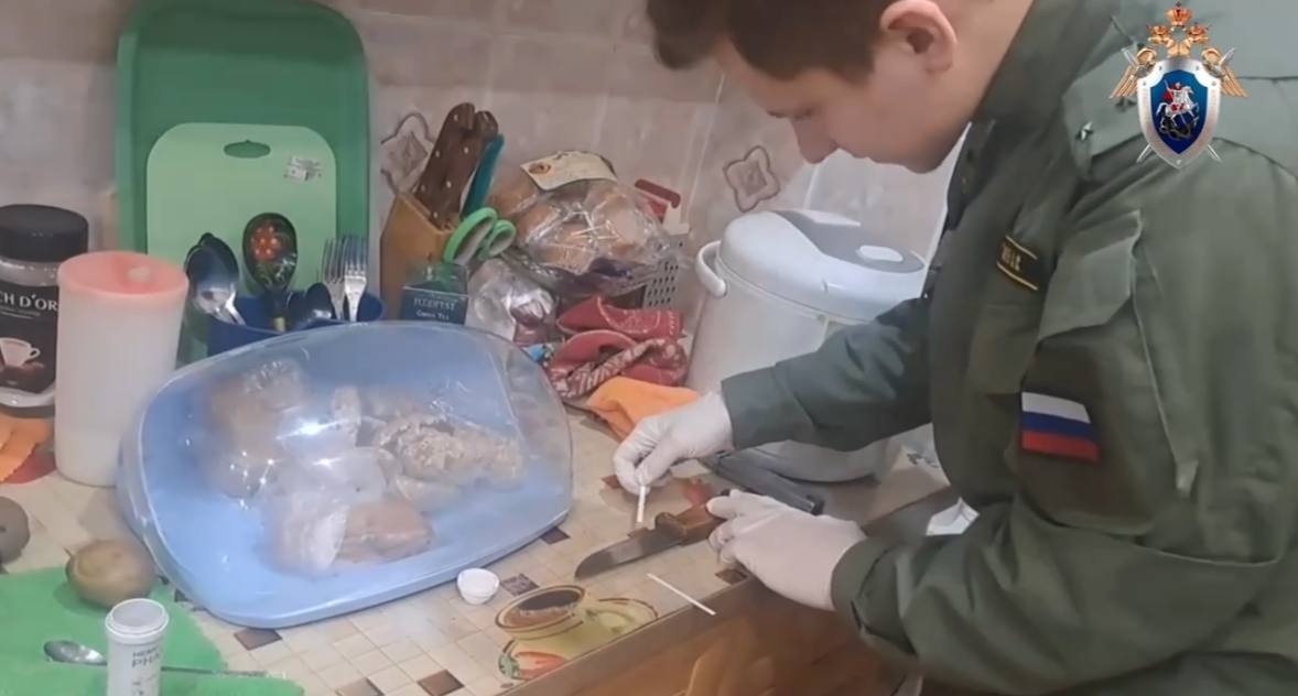 Пожизненный срок грозит нижегородцу, обезглавившему сноху в Рождество - фото 1