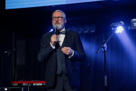 Алексей Душкин возглавил экспертный совет премии &laquo;Искусство исцелять &mdash; 2026&raquo;