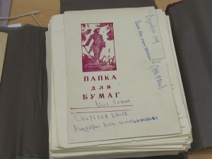 Записи репрессированного большевика нашли нижегородские архивисты