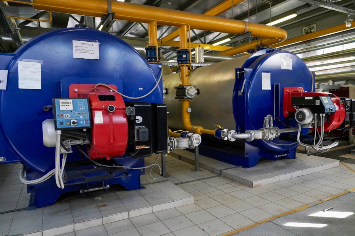 Обновленную схему теплоснабжения на 2026 год утвердили в Нижнем Новгороде - фото 1