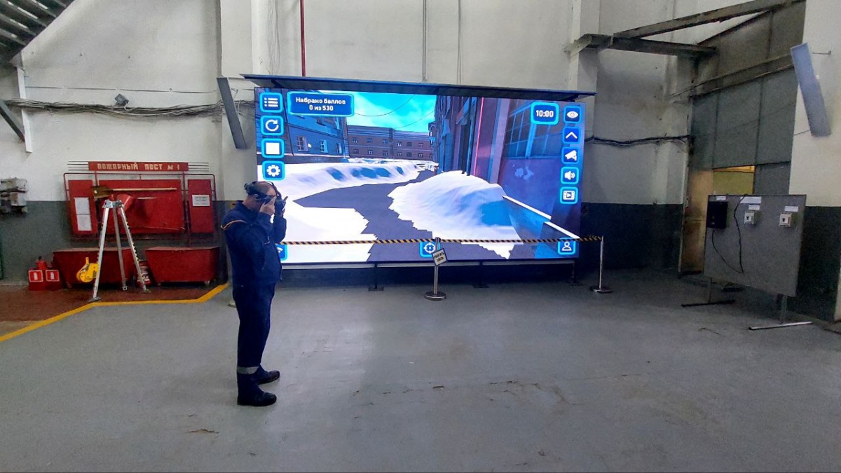 Энергетики Прибайкалья изучили опыт Нижнего Новгорода: как повысить безопасность и качество работы на энергообъектах - фото 1