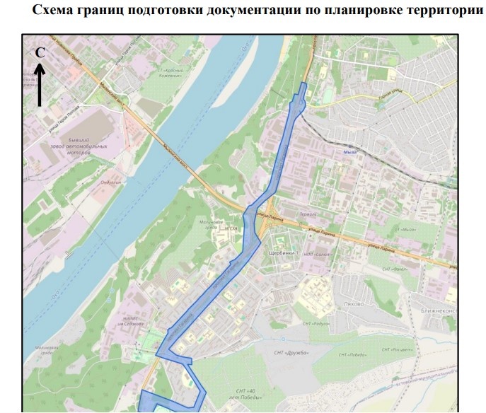 Стало известно, где будут строить трамвайные пути до Щербинок - фото 1