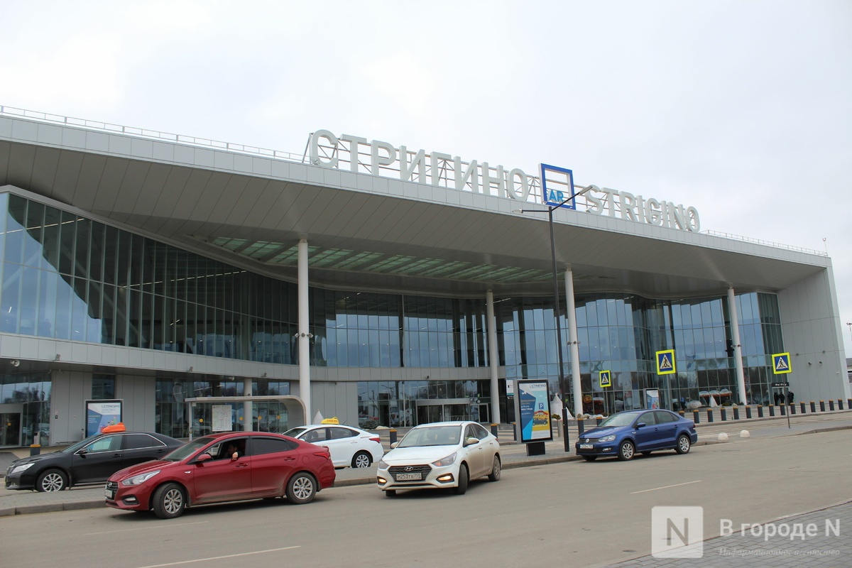 Аэропорт накормит пожилых нижегородцев, находящихся на самоизоляции из-за COVID-19 - фото 1