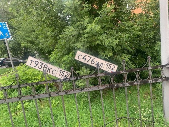 Улицы Сарова затопило после сильнейшего ливня 22 июня - фото 4