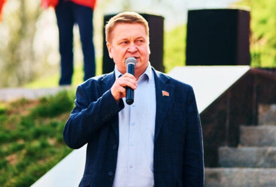 Владислав Егоров приступит к обязанностям в Госдуме с 20 декабря - фото 1