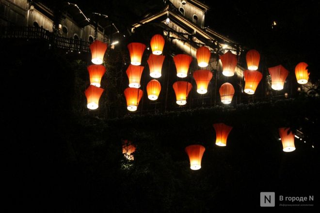 Великая стена и проблемы с интернетом: нижегородка рассказала о незабываемом путешествии в Китай - фото 140