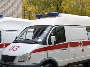 Стали известны подробности состояния пострадавших при стрельбе на Бору