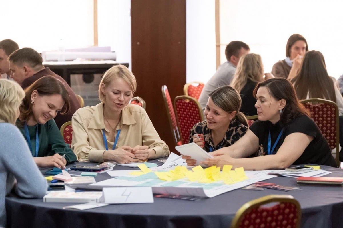 Новая программа поддержки предпринимателей стартовала в Нижегородской области - фото 1