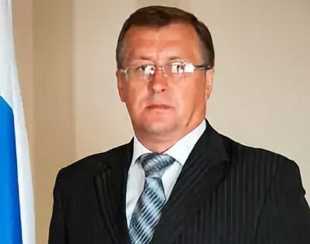 Вячеслав Поправко рекомендован на пост председателя Нижегородского облсуда