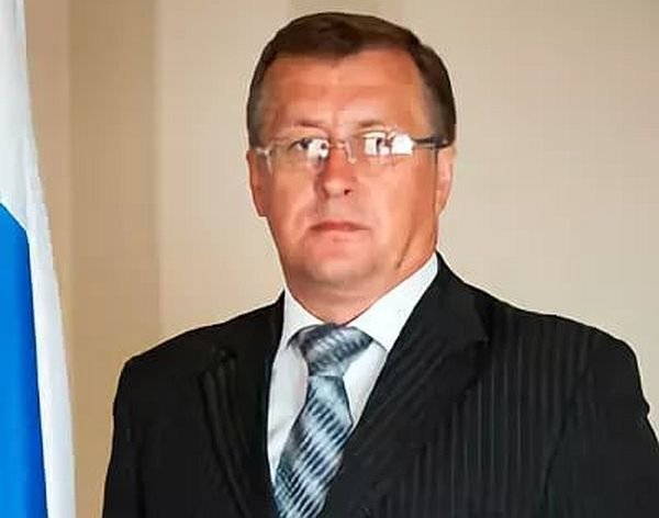 Поправко назначен председателем Нижегородского облсуда - фото 1