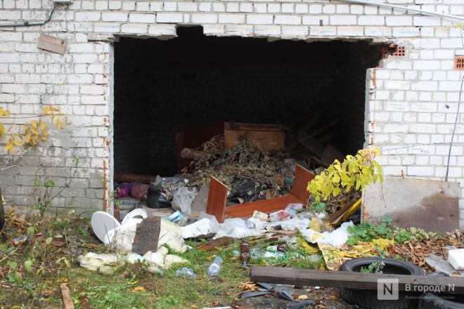 В режиме ожидания: фоторепортаж из центра Сормова, где построят новую станцию метро - фото 12