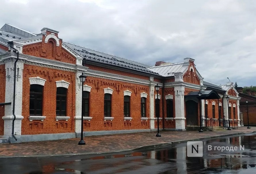 Корпус Тобольских казарм отреставрировали в Нижнем Новгороде - фото 1