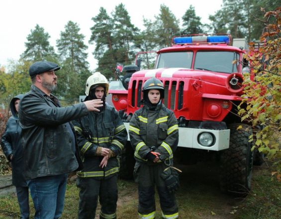 Клинков прокомментировал массированную атаку БПЛА на Дзержинск - фото 3