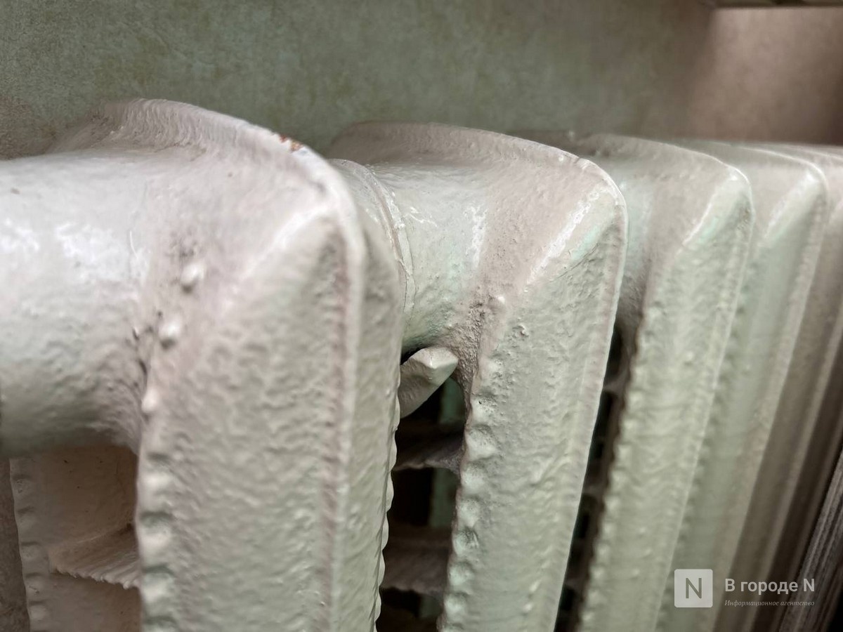 Дома Нижегородской области подготовят к отопительному сезону к 15 сентября - фото 1