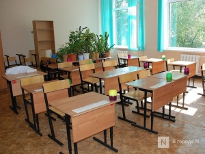 Нижегородские школы и вузы возобновят работу 6 апреля