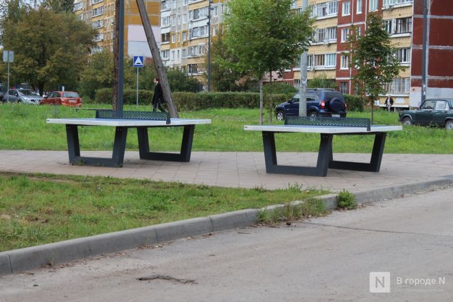 Купеческие дома и наследие 90-х: чем удивляет Гордеевка в Нижнем Новгороде — фоторепортаж - фото 71