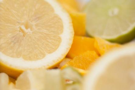 Вот почему помело должен есть каждый