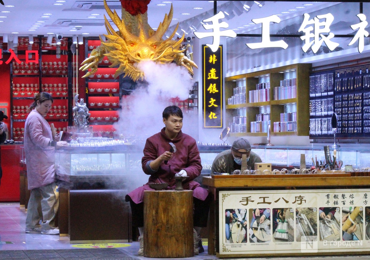 Великая стена и проблемы с интернетом: нижегородка рассказала о незабываемом путешествии в Китай - фото 163