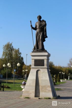 Золотые ворота и музей Бабы-Яги: что посмотреть во Владимире за два дня &mdash; опыт нижегородки - фото 84