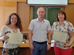 Специалисты ПАО «КАМАЗ» прошли обучение в опорном вузе