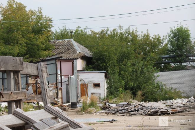 Опубликованы фото площадки под строительство метро в центре Сормова - фото 3