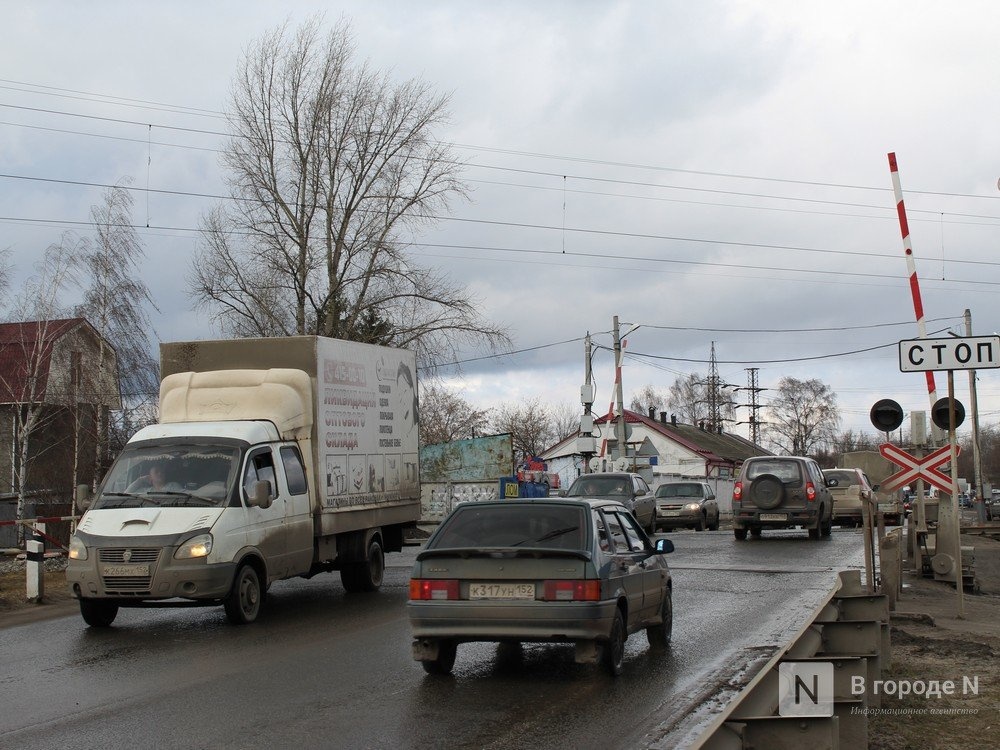 Возведение опор развязки на улице Циолковского начнется в ближайшее время - фото 1