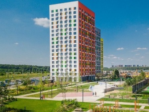 Более миллиарда рублей за два года направит Нижегородская область на переселение граждан из аварийного жилья