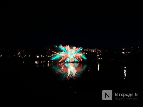 Просто вау: фоторепортаж со всех локаций INTERVALS &mdash; 2025 в Нижнем Новгороде - фото 102