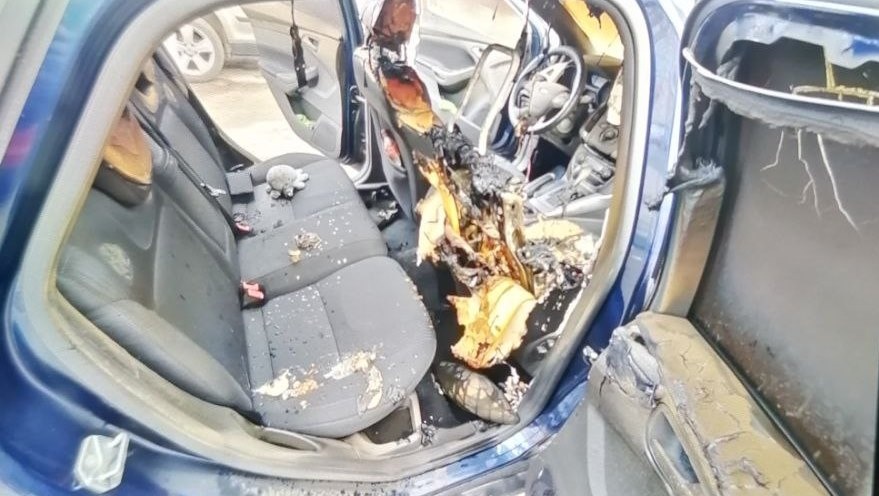 Нижегородцы подожгли авто и избили коллег из ночного клуба из-за личной неприязни - фото 1