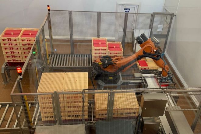 Депутаты изучили опыт белорусского производителя, перерабатывающего в 4 раза больше молока, чем самый крупный нижегородский завод - фото 1