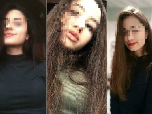 Три сестры жестоко расправились с отцом-деспотом