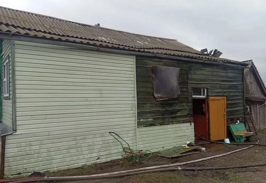 Прокуратура начала проверку после гибели ребенка в Нижегородской области - фото 1