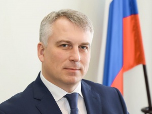 Сергей Белов поздравил нижегородских работников авиации с профессиональным праздником