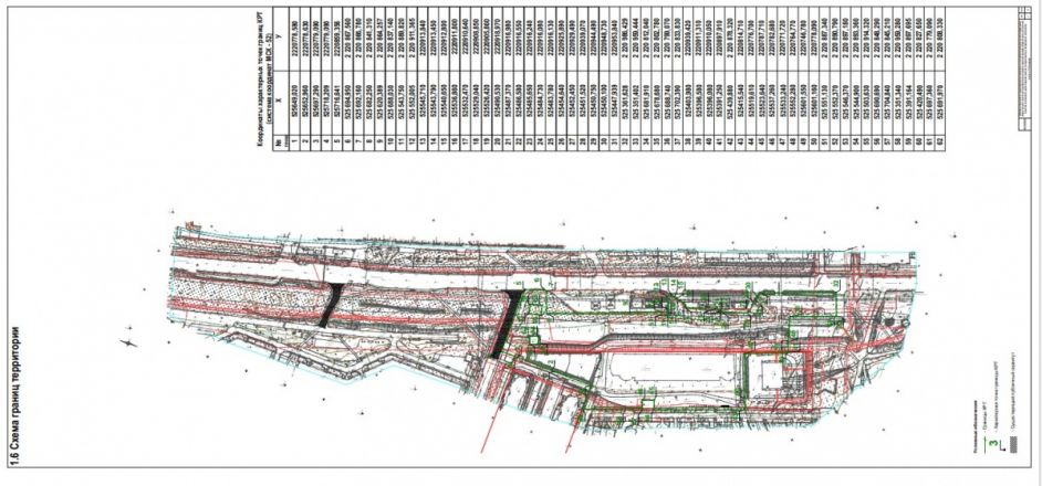 Опубликован мастер-план для жилого комплекса с ТЦ в Верхних Печерах - фото 6