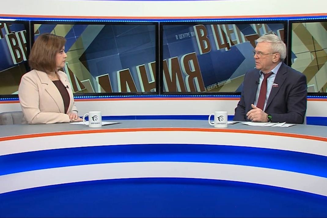 «Ситуация тревожная». Люлин снова заявил об опасности вейпов - фото 1