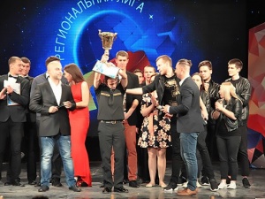 Лига Международного союза КВН «Нижний Новгород» стартует 31 марта