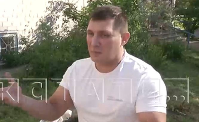 Жителя Казани зверски избили в Нижегородской области - фото 1