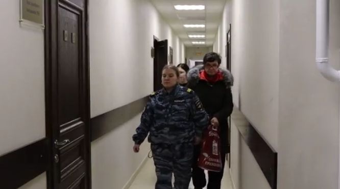 Нижегородка насмерть забила сожителя табуреткой - фото 1