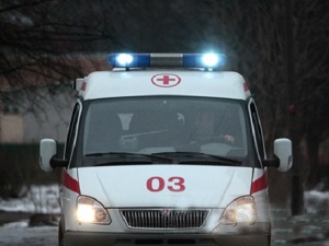 Десятилетняя девочка пострадала в аварии в Краснобаковском районе