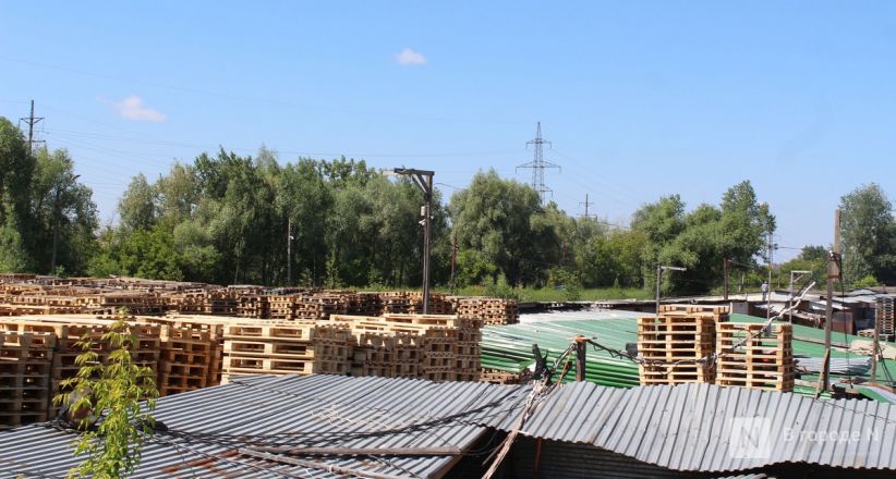 И здесь будут высотки: как выглядит площадка под КРТ в Бурнаковской низине - фото 23