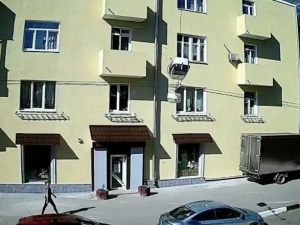 Капремонт завершен в 185 домах Нижегородской области