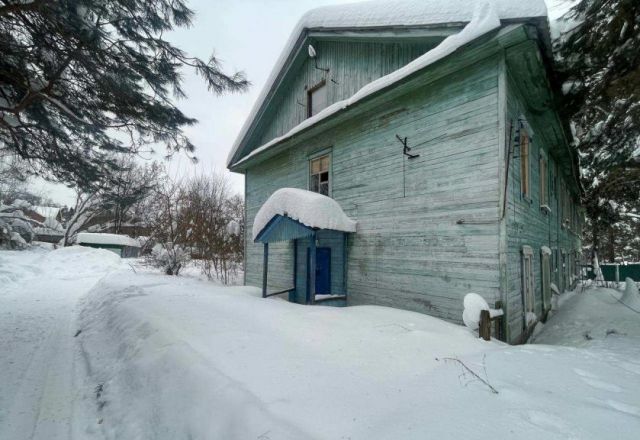 Опубликованы фото домов, которые снесут в Нижнем Новгороде в 2026 году - фото 3