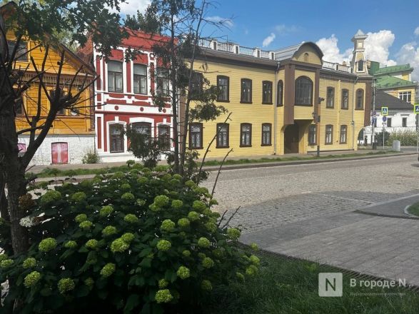 Небанальный Нижний Новгород: 10 интересных мест для бывалых туристов &mdash; карта  - фото 5