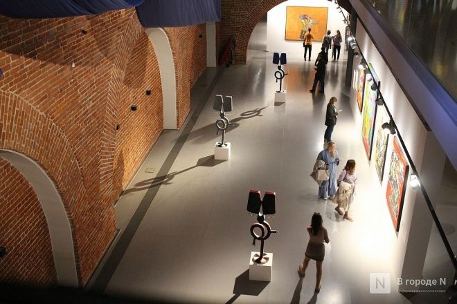 Картины или архитектура: что предпочтут нижегородцы в &laquo;Ночь музеев&raquo; - фото 1