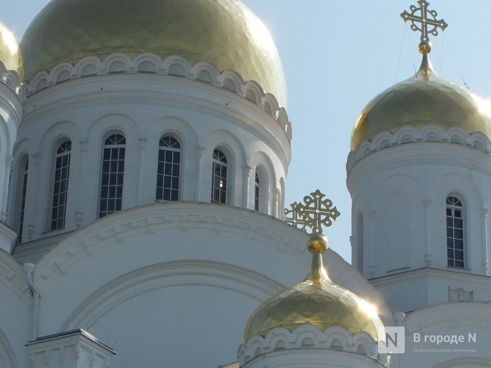 Участок за площадью Ленина в Нижнем Новгороде планируют передать РПЦ  - фото 1