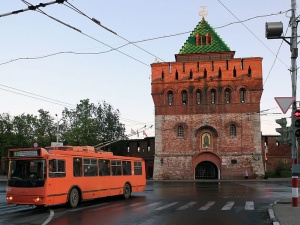 «Нижегородпассажирэлектотранс» и «Нижегородпассажиравтотранс» могут стать одним предприятием