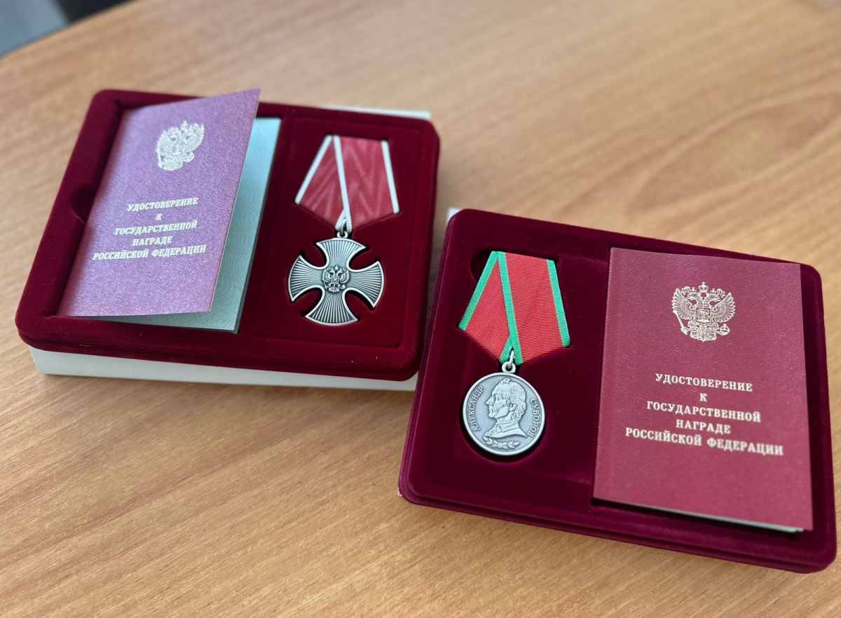 Нижегородцы Леонид Мартынов и Максим Корнилов погибли в ходе СВО - фото 1